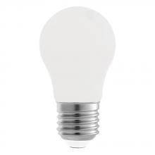 Eglo 204618A - LED Light Bulb A15 E26