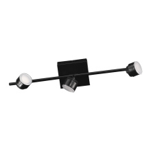 Eglo 204761A - 3L LED Track Light