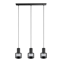 Eglo 204822A - 3L Pendant Light