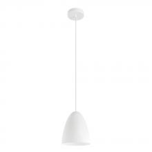 Eglo 205287A - 1L Pendant Light