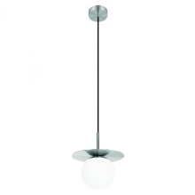Eglo 205645A - 1L Pendant Light