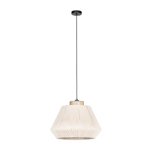 Eglo 205763A - 1L Pendant Light
