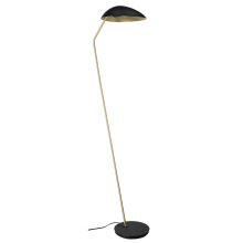 Eglo 205766A - 1L Floor Lamp