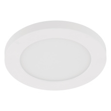 Eglo 205987A - 5" 5CCT LED Flush Mount