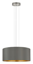 Eglo 31608A - 3L Pendant Light