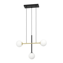 Eglo 390177A - 3L Pendant Light