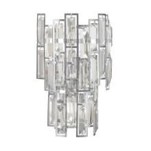 Eglo 39628A - 3L Wall Sconce