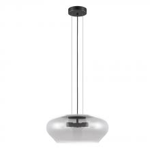 Eglo 39658A - 3L Pendant Light