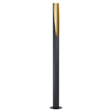 Eglo 39759A - 1L Floor Lamp