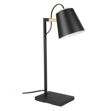 Eglo 43613A - 1L Table Lamp