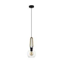 Eglo 43617A - 1L Pendant Light