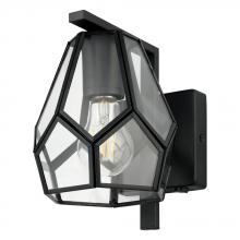 Eglo 43645A - 1L Wall Sconce