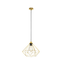 Eglo 43679A - 1L Pendant Light