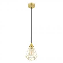 Eglo 43681A - 1L Pendant Light