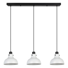 Eglo 43826A - 3L Pendant Light