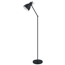 Eglo 49471A - 1L Floor Lamp