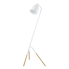 Eglo 49944A - 1L Floor Lamp