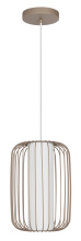 Eglo 900866A - 1L Pendant Light