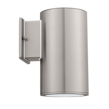 Eglo 90119A - 1L Outdoor Wall Sconce