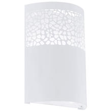 Eglo 91416A - 1L Wall Sconce