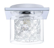 Eglo 91732A - 1L Flush Mount