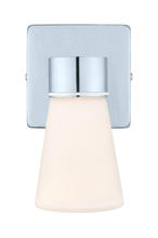 Eglo 91988A - 1L Wall Sconce