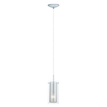 Eglo 92845A - 1L Pendant Light