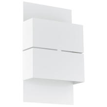 Eglo 93253A - LED Outdoor Wall Sconce