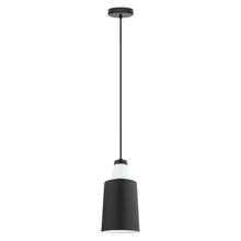 Eglo 96801A - 1L Pendant Light