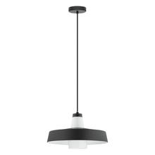 Eglo 96803A - 1L Pendant Light
