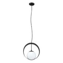 Eglo 98192A - 1L Pendant Light