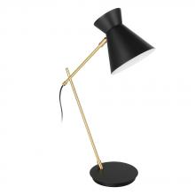 Eglo 98864A - 1L Table Lamp