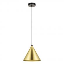 Eglo 99591A - 1L Pendant Light