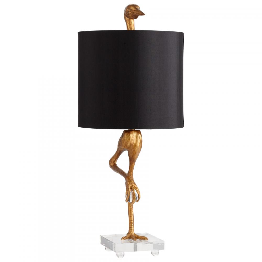 Ibis Table Lamp | Small