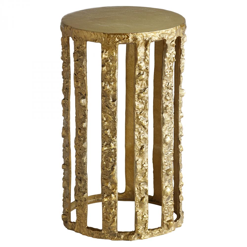 Lucila Table | Gold | Large
