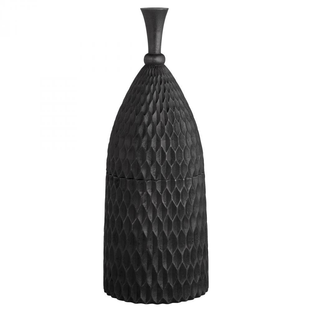 Antigua Box | Dark Walnut - Large