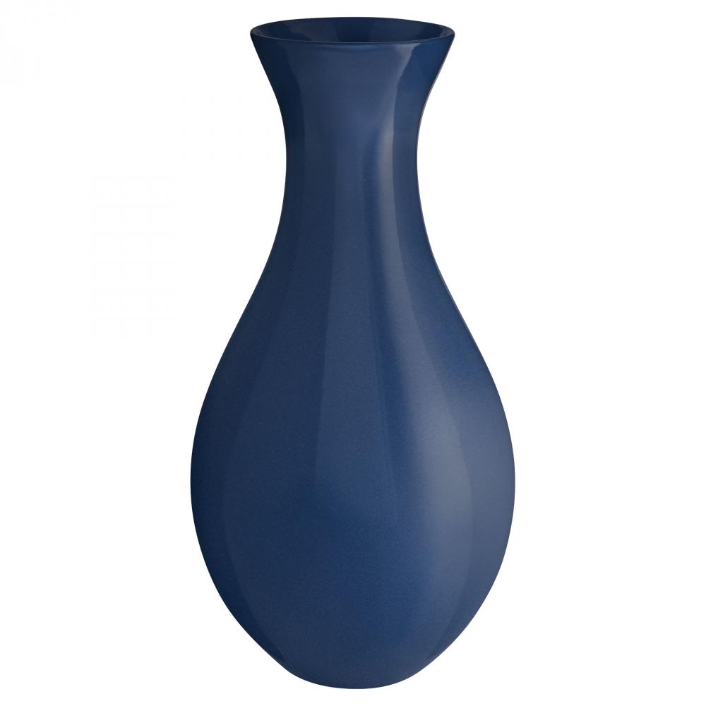 Aster Vase | Blue - Large