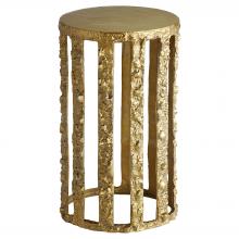 Cyan Designs 11142 - Lucila Table | Gold | Large