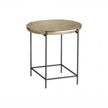 Cyan Designs 11326 - Buoy Side Table | Aged Gold