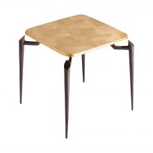 Cyan Designs 11445 - Tarsal Side Table|Blk|Gld