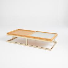 Cyan Designs 11738 - Cosmopolita Cocktail Tble | Br