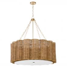 Cyan Designs 11935 - Boracay Chandelier|Ant Br