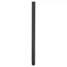 Cyan Designs 11987 - 18" Downrod - Matte Black
