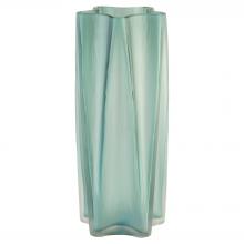 Cyan Designs 12038 - Hoku Vase | Green - Large