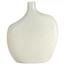 Cyan Designs 12102 - Taku Round Vase | Icy Teal - Tall