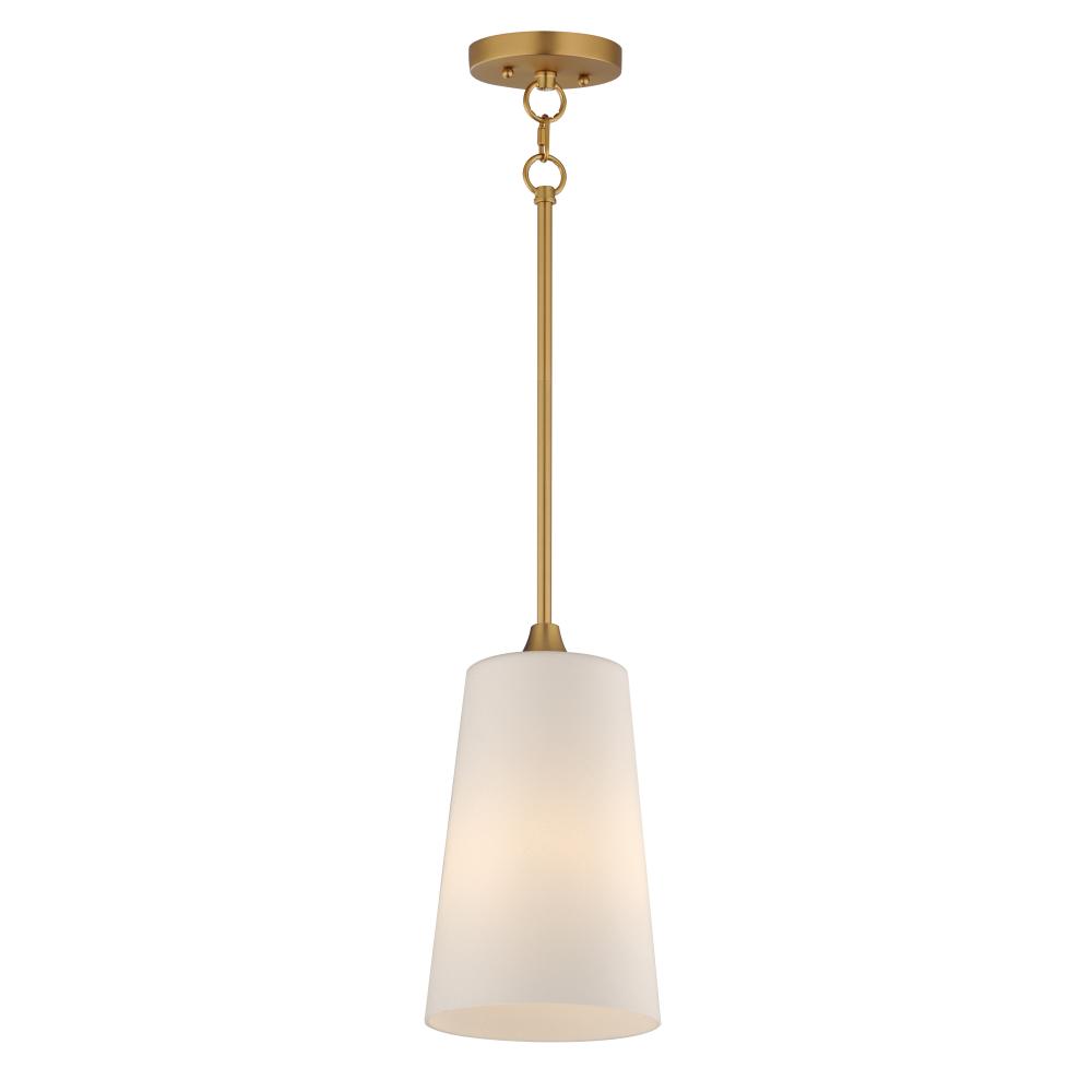 Hudson-Single Pendant