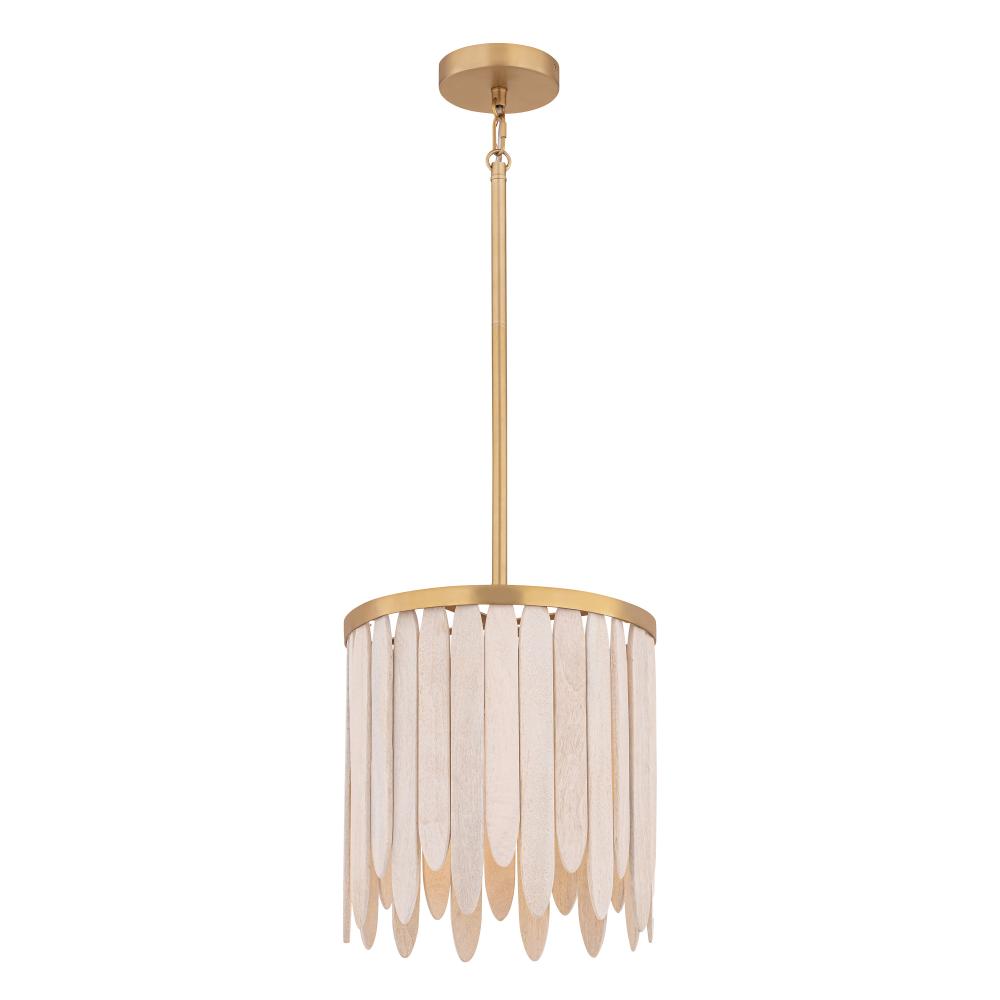 Marimba-Single Pendant