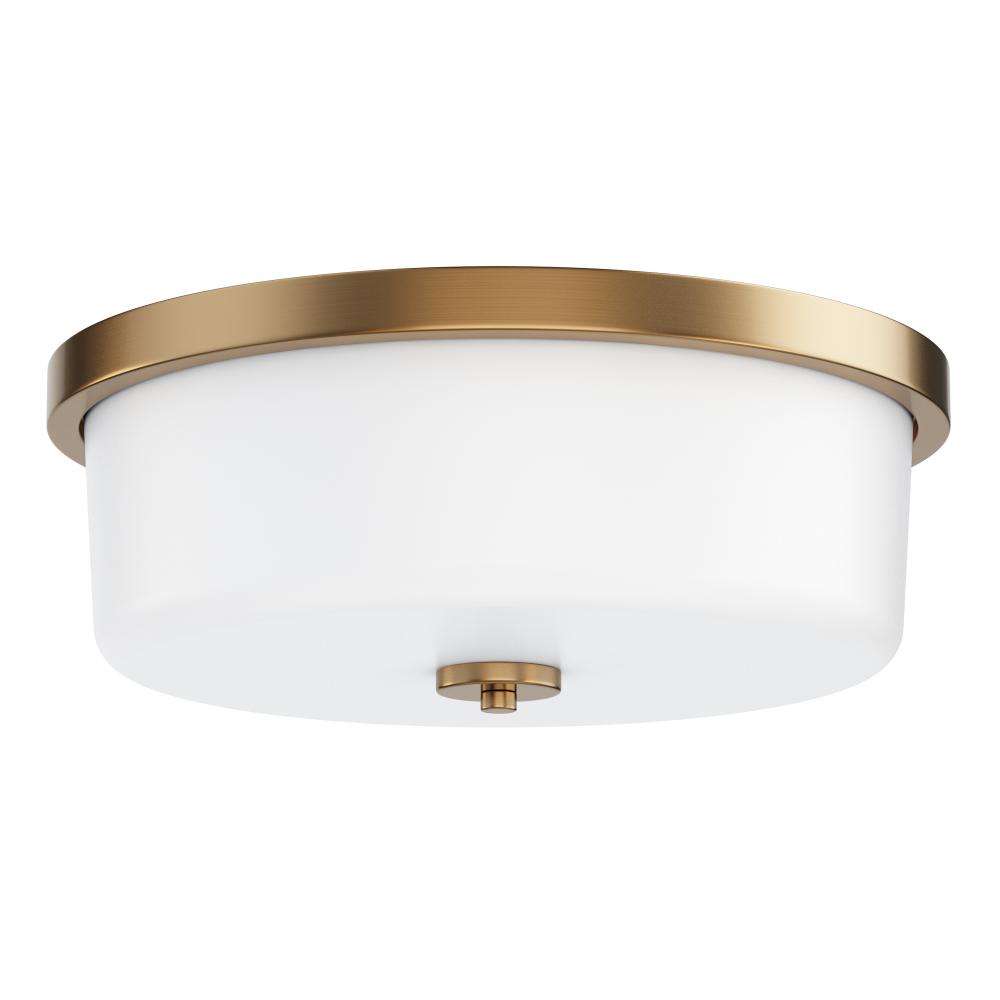 Fuller-Flush Mount