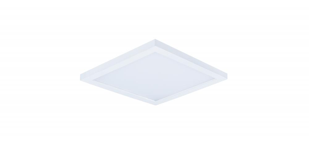 Wafer - 0-10 V-Flush Mount