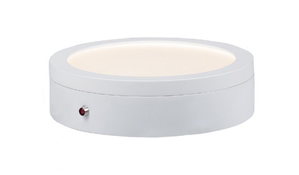 Wafer - 0-10 V-Flush Mount